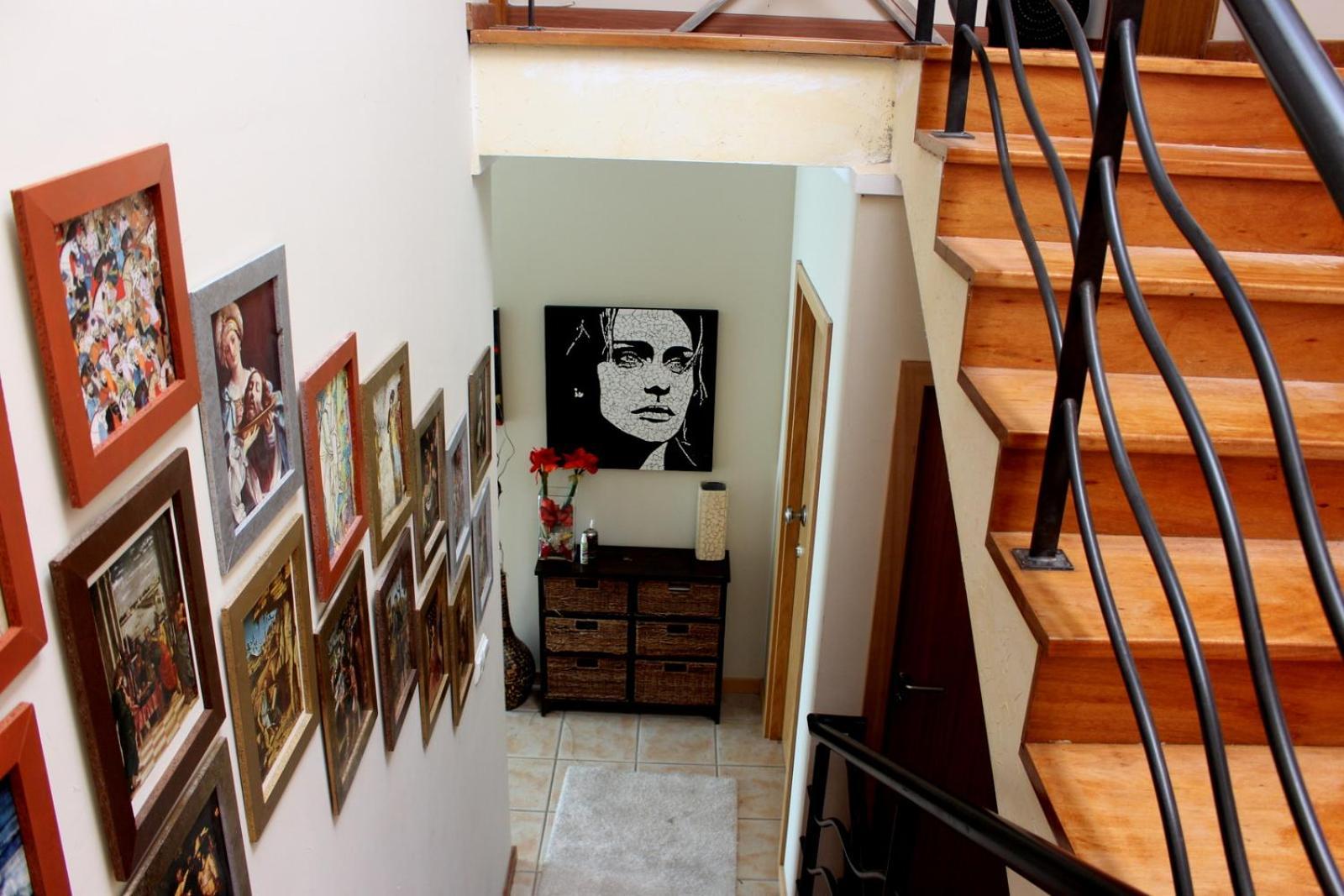 Casa Do Artista Villa Vila Verde  Bagian luar foto