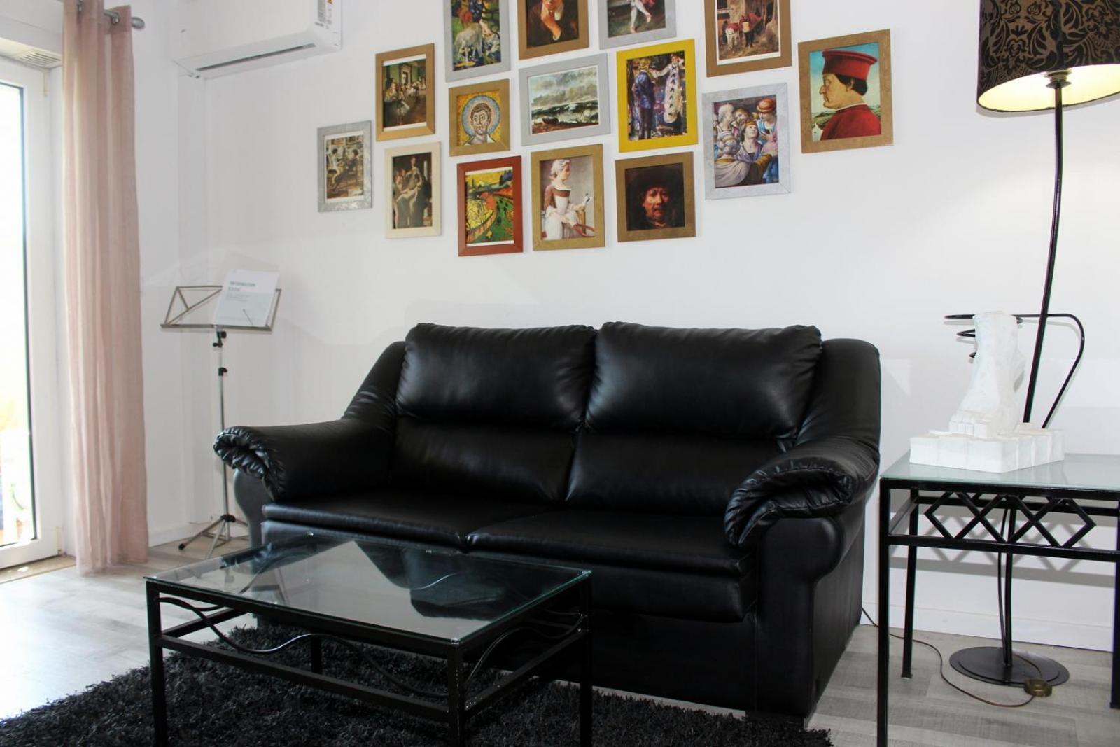 Casa Do Artista Villa Vila Verde  Bagian luar foto