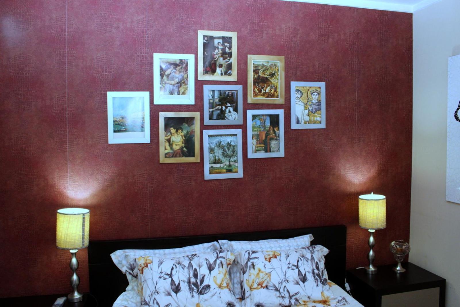Casa Do Artista Villa Vila Verde  Bagian luar foto